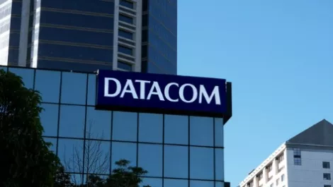 Datacom
