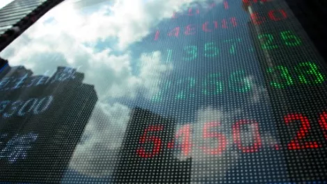 MARKET CLOSE: NZ shares fall led by Meridian; Fliway drops on debut