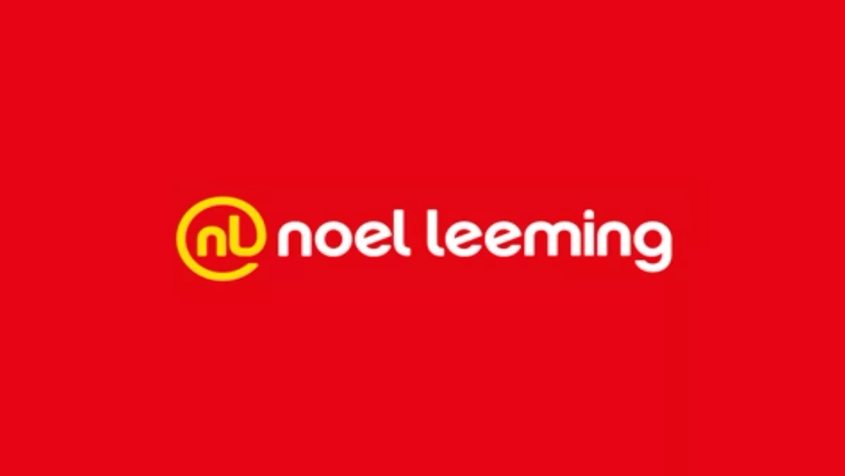 Noel Leeming to sell broadband, gears up for IoT