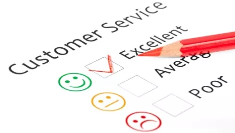 Customer satisfaction winner