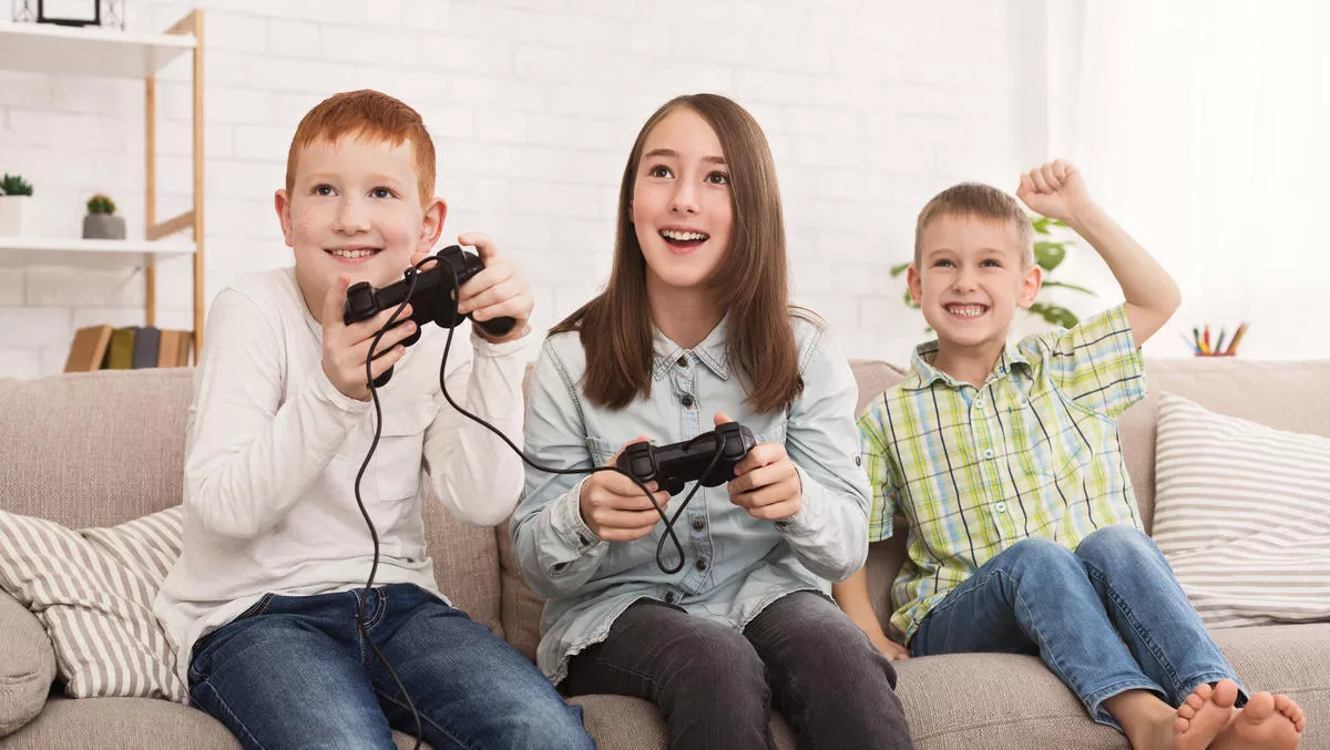 Sony announces Project Morpheus VR system