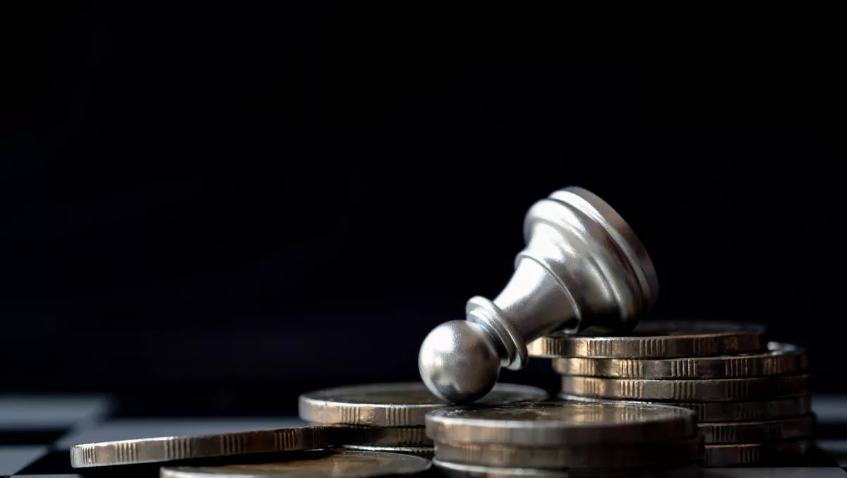 THQ files for Bankrupcy