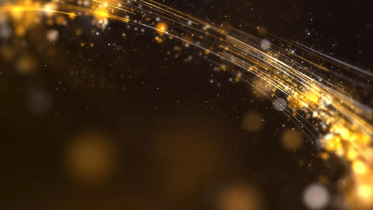 Sidhe Interactive adds another gaming award to its trophy cabinet
