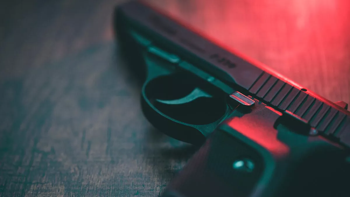 Game Review: The Gunstringer
