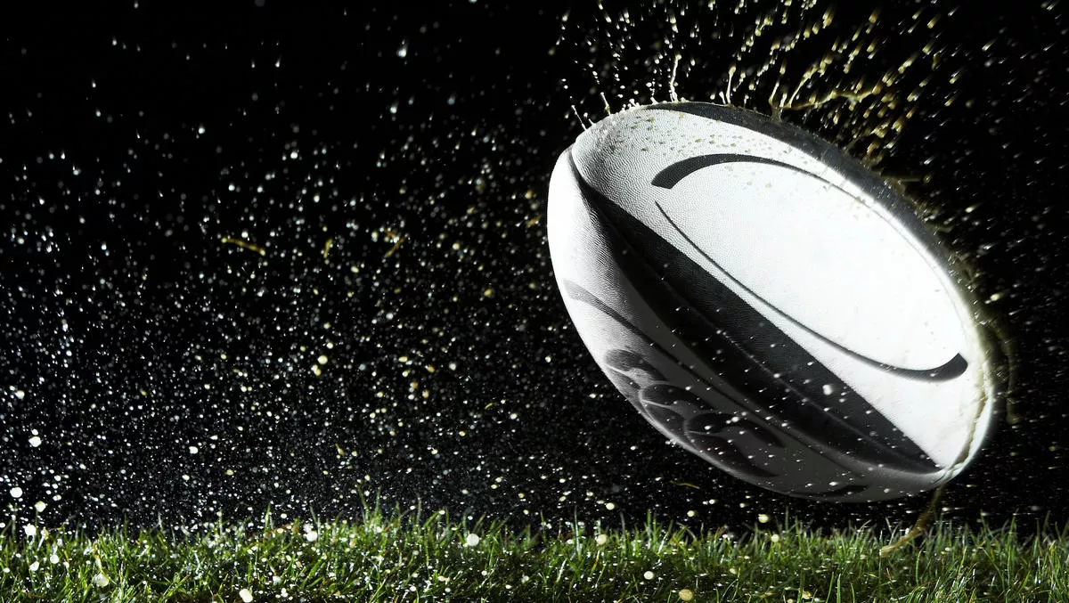 Rugby 2012 game in development
