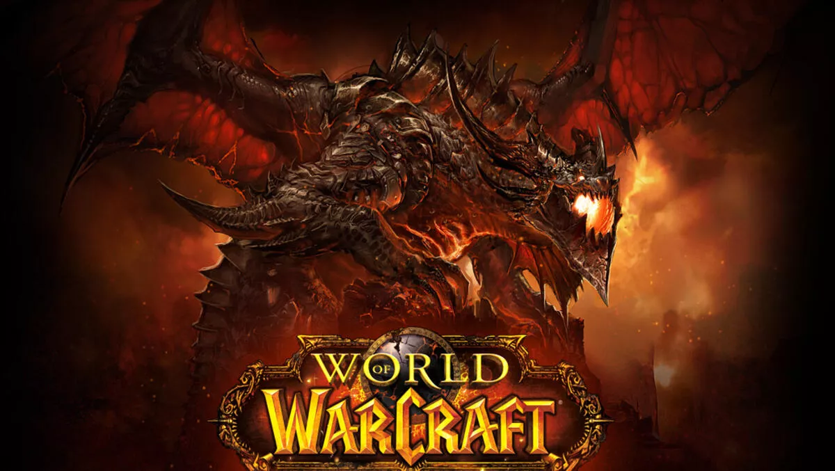 World of Warcraft: Cataclysm dated