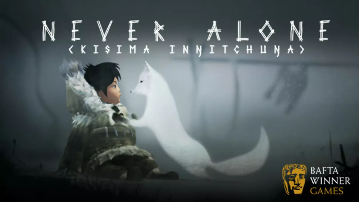 Never Alone: developer interview