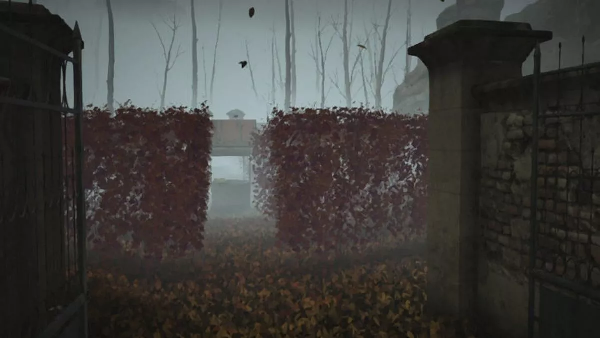 Game review: Datura