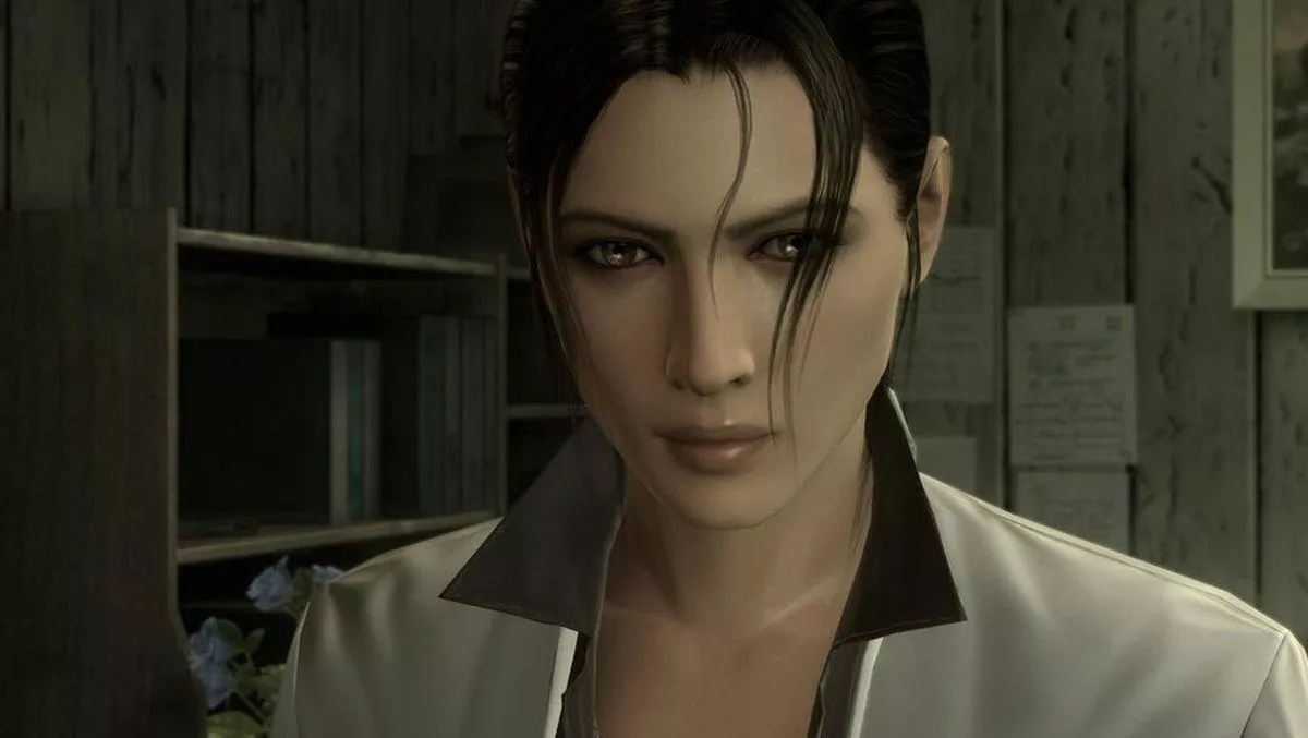 Konami bringing trophies to MGS4