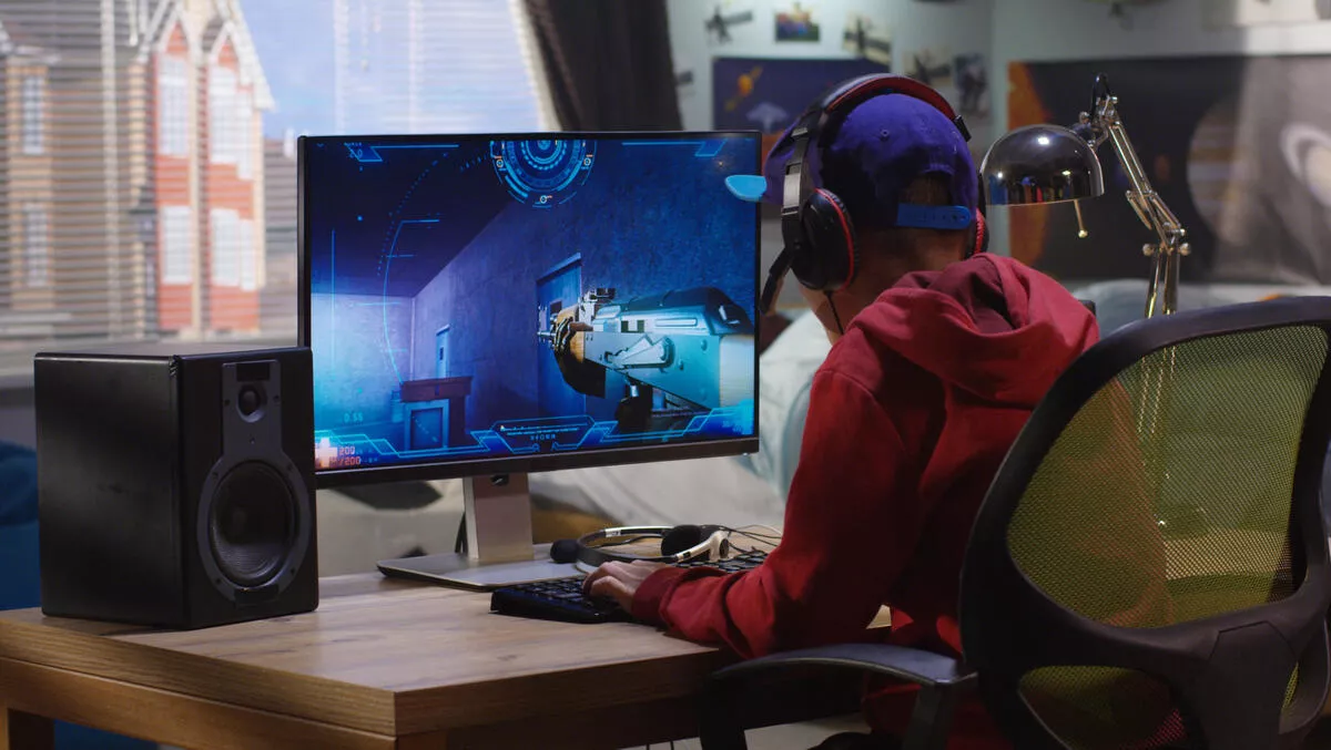 Game review: Shatter