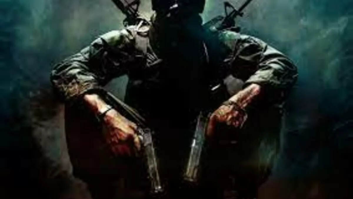 Activision: Next COD to feature unprecedented online universe