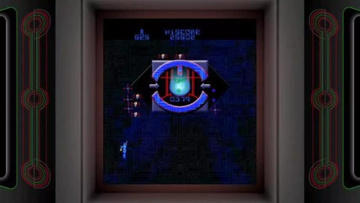 Tron Coming To Xbox Live Arcade
