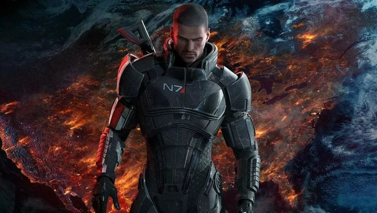 Mass Effect 3 fans denied vengeance