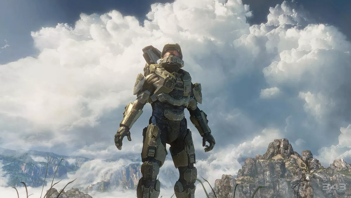 Halo 4 set for November 6 release