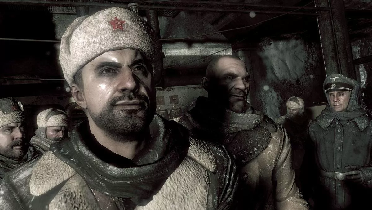 Call of Duty: Black Ops demo hits Xbox LIVE and PlayStation Network