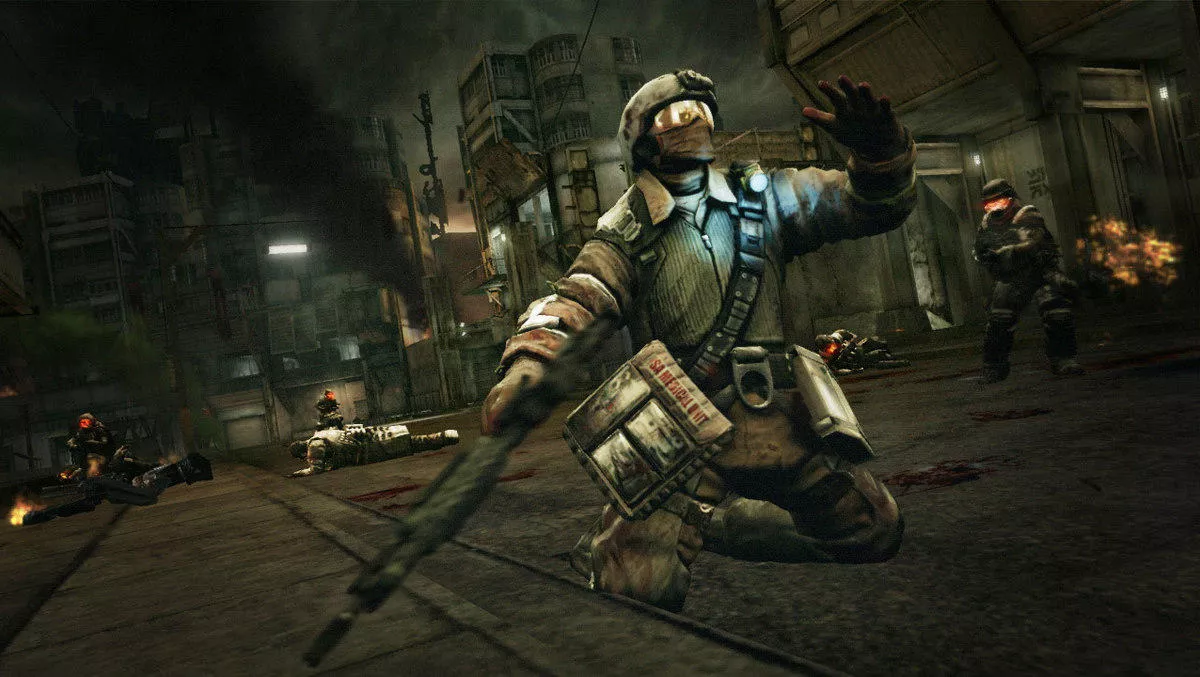 Killzone 2