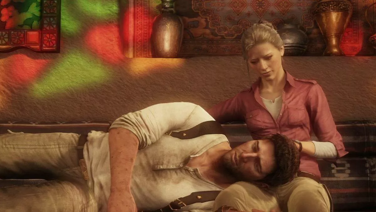 Game review: Uncharted 3: Drake's Deception (Multiplayer Beta)