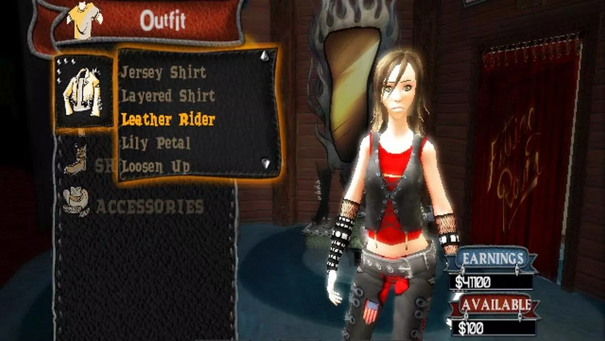 GUITAR HERO WORLD TOUR