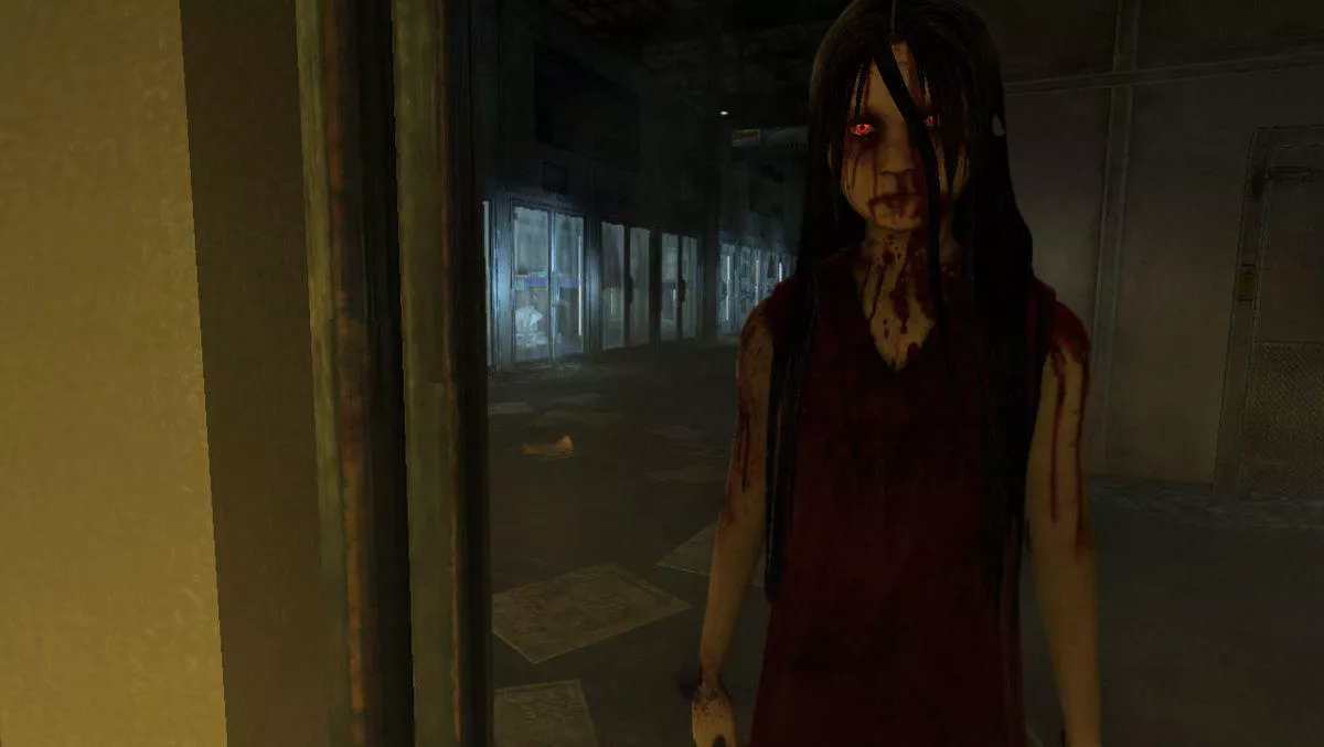 F.E.A.R. 3 Point Man trailer released
