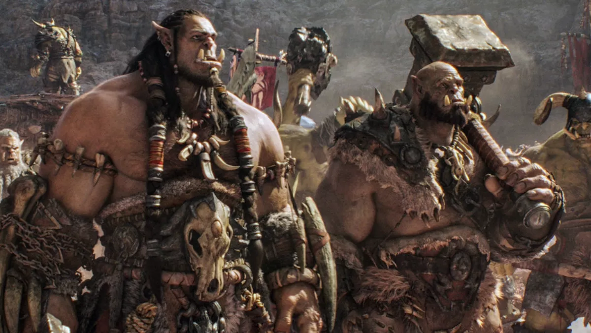 Warcraft wants casting ideas for movie