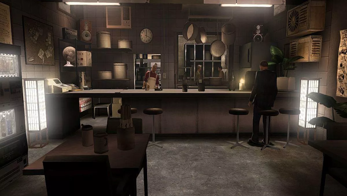 Game review: Red Steel