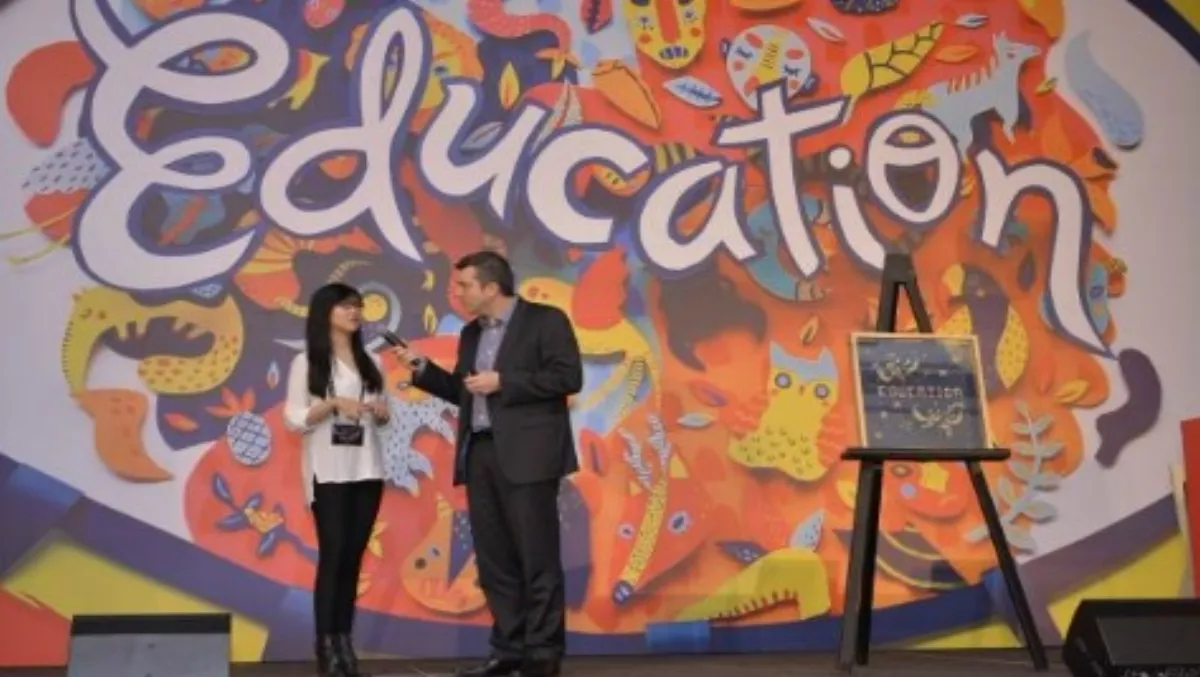Digitisations means educators need to adapt teaching styles