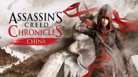 Assassins creed chronicles china walkthrough 640x325