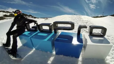 Gopro