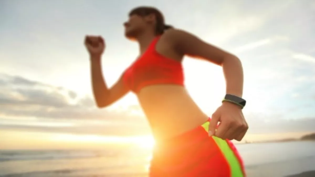 Will 2015 be the year of the wearables?