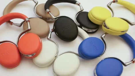 Headphones