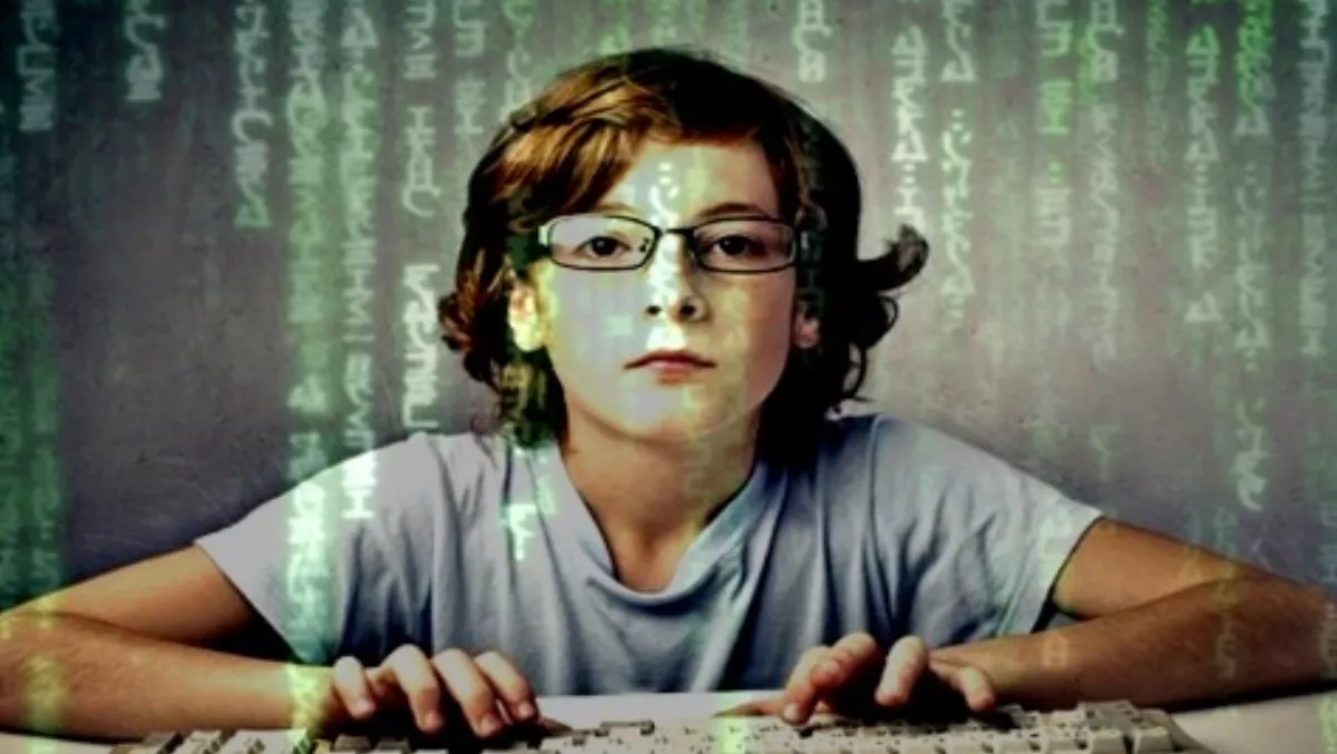 UFB expo to teach kids programming