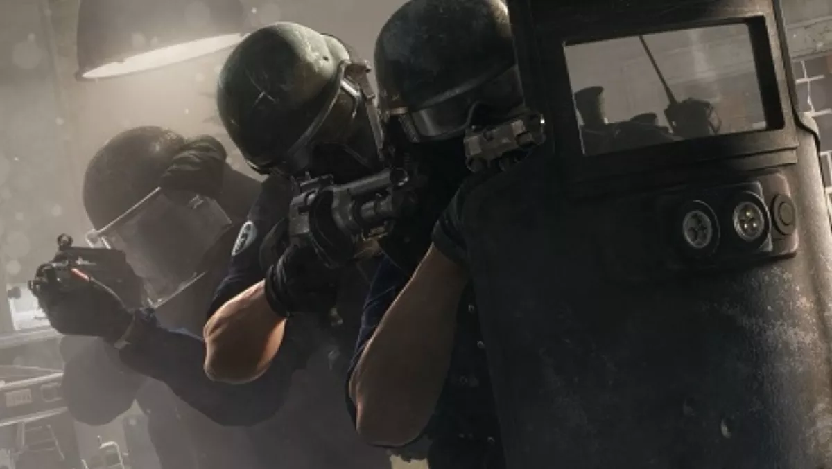 Tom Clancy's Rainbow Six Siege now has an official release date