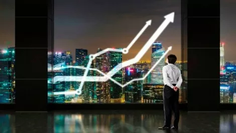 The changing role of the CIO