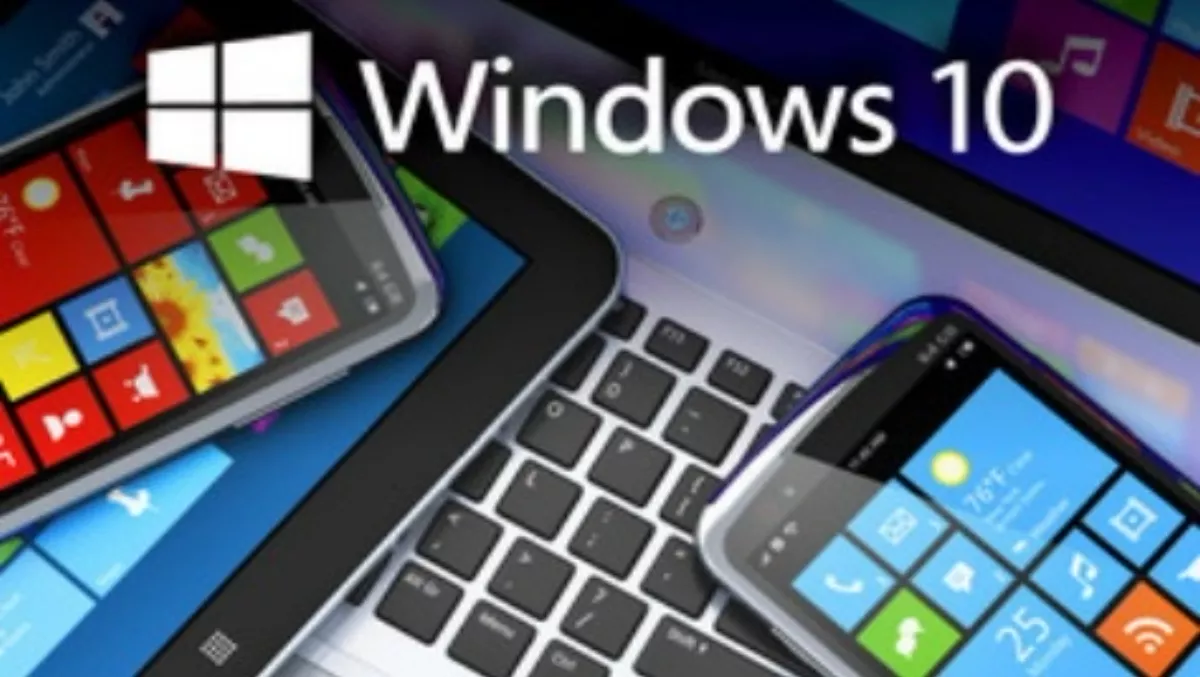 New Windows 10 editions include Education platform