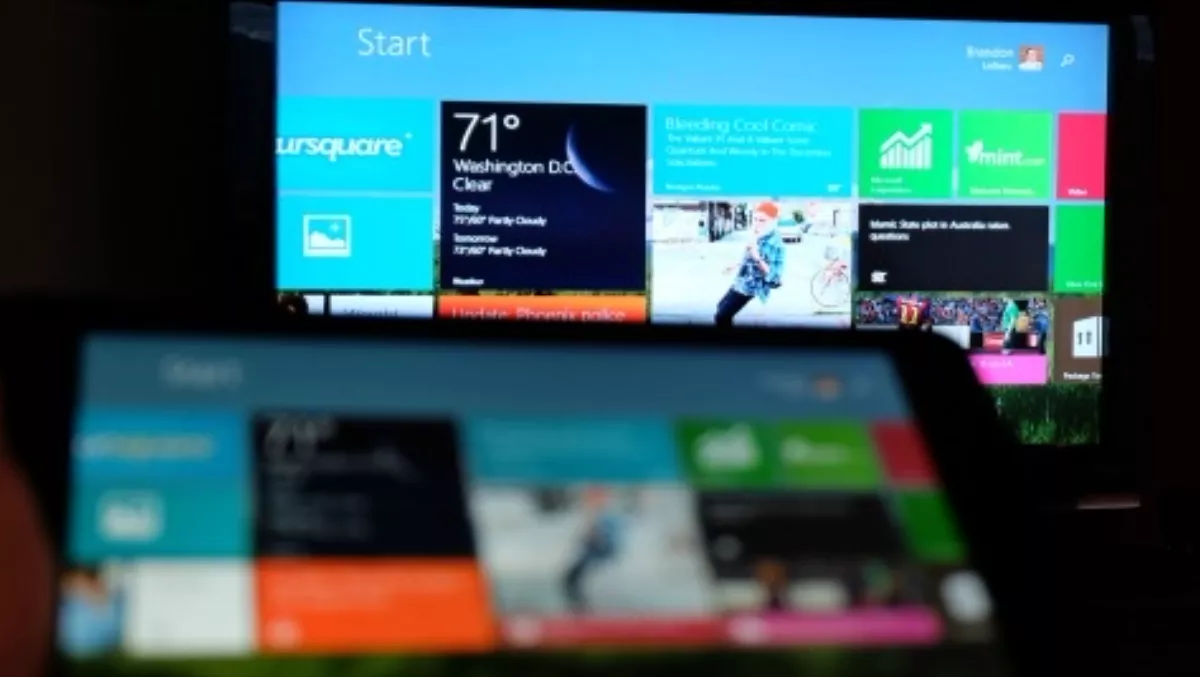 Hands-on Review: Microsoft Wireless Display Adapter