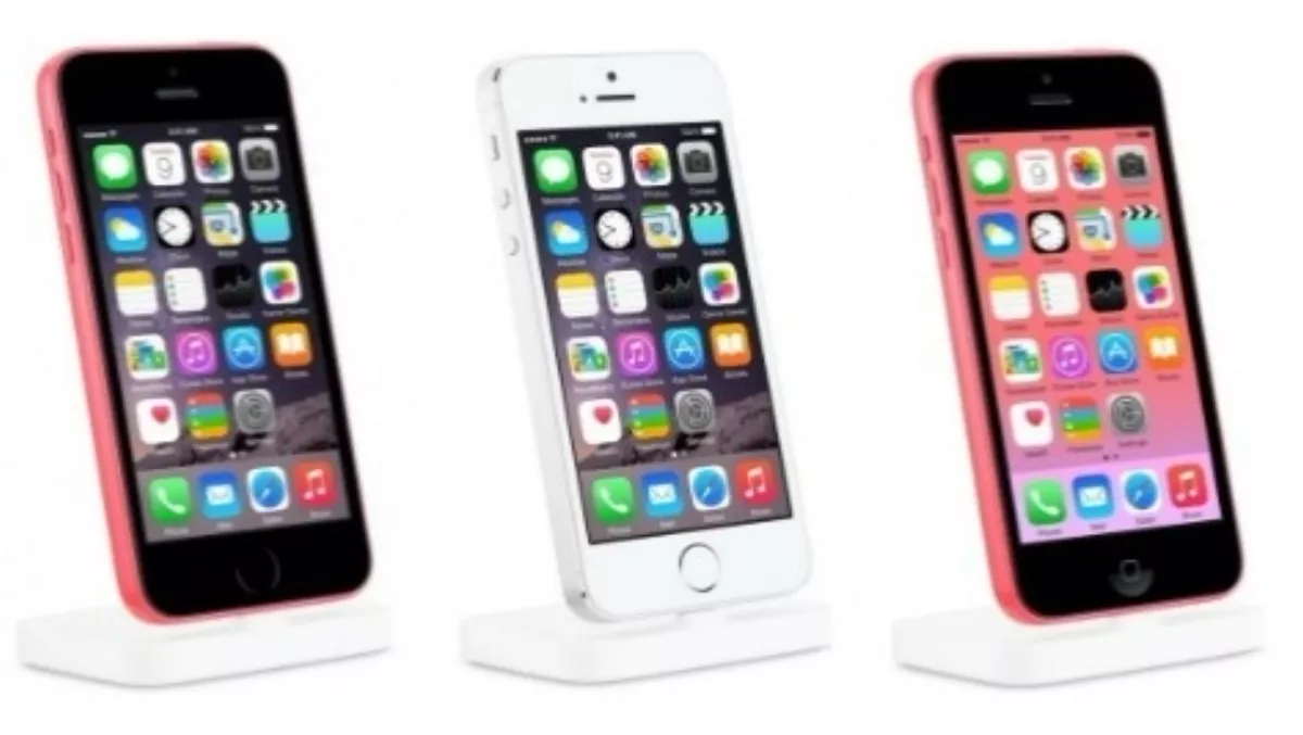 Did Apple accidentally leak the iPhone 6c?