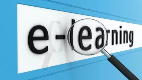 E learning