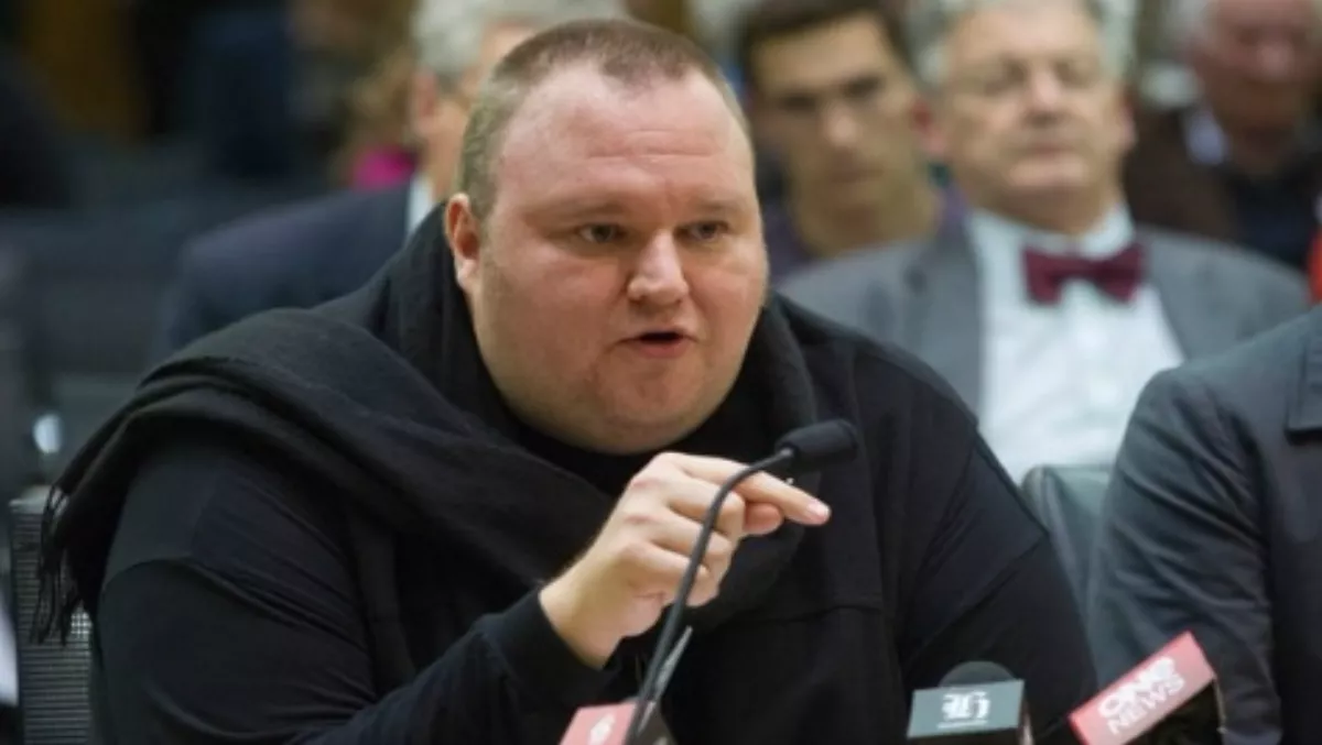 Dotcom calls out John Banks in open letter