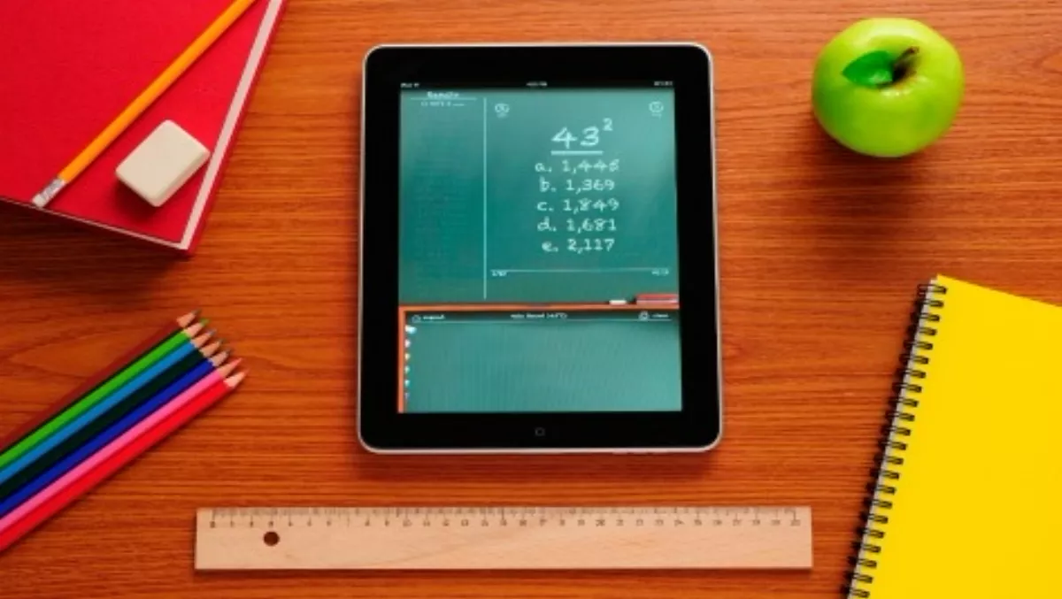 Apple awards Lexel with education partner status