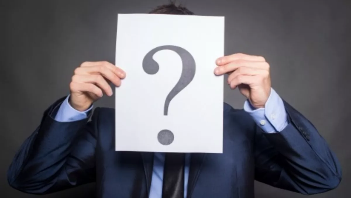 Most influential technology executive revealed