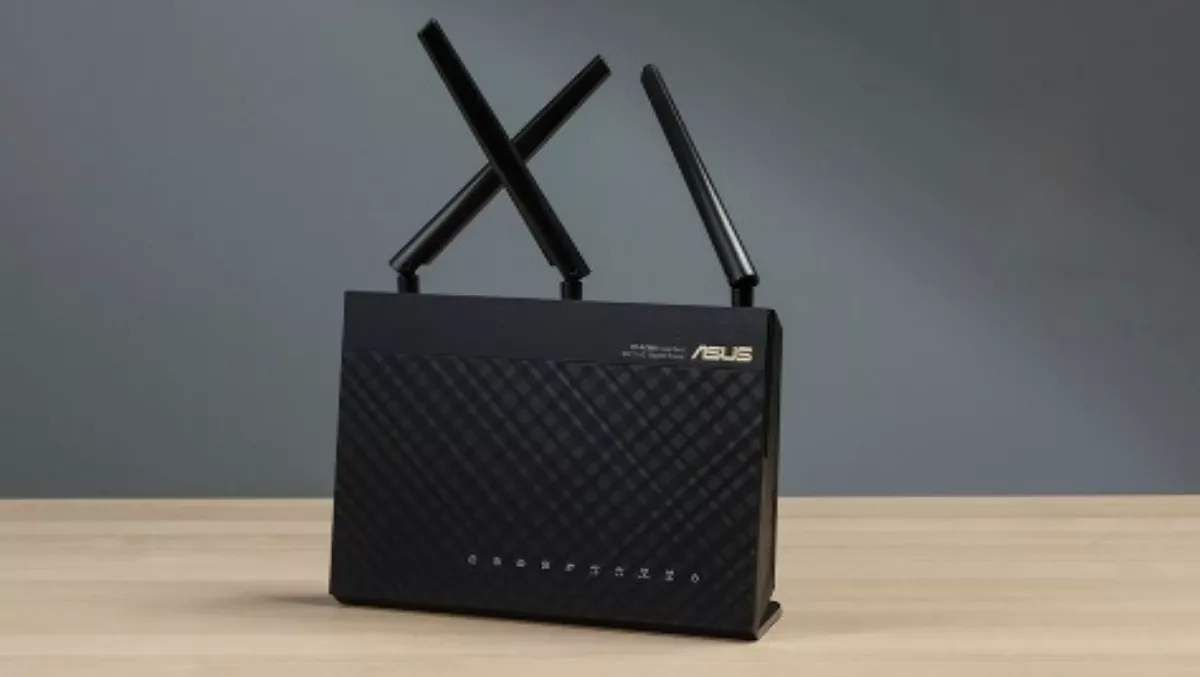 Hands-on Review: ASUS DSL-AC68U Modem Router