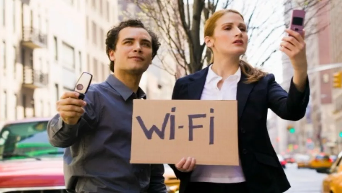 Microsoft WiFi: coming soon?