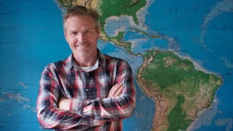 Graeme strange readify