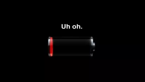 Uh oh