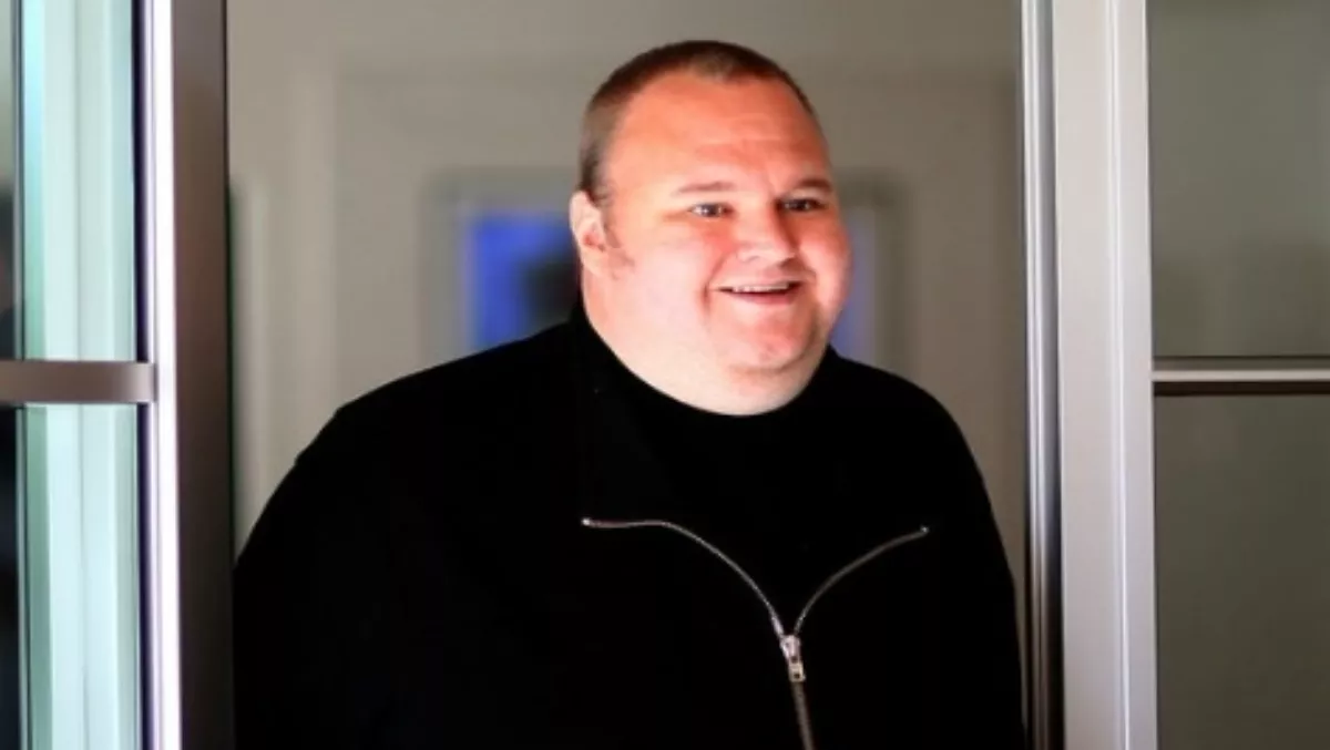 Kim Dotcom gets interim reprieve from asset seizure