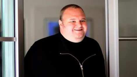 Kim dotcom asset seizures