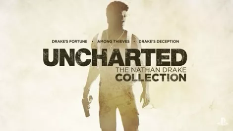 Uncharted drake collection header
