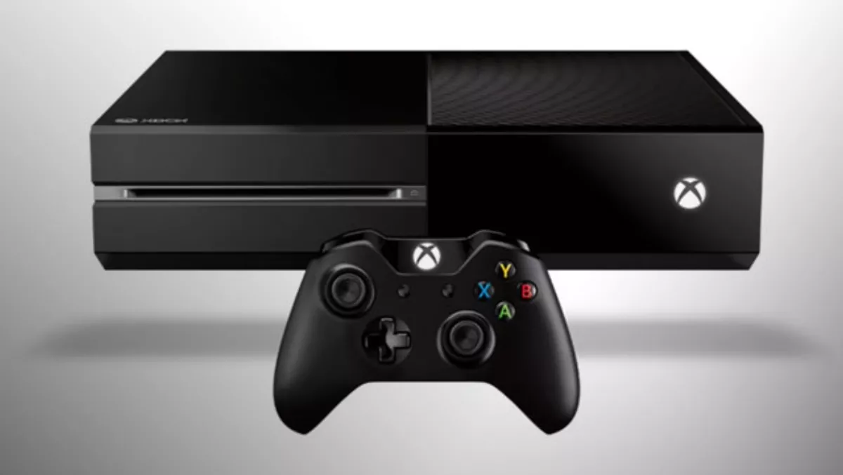 Microsoft announces big things for Xbox One at E3 2015