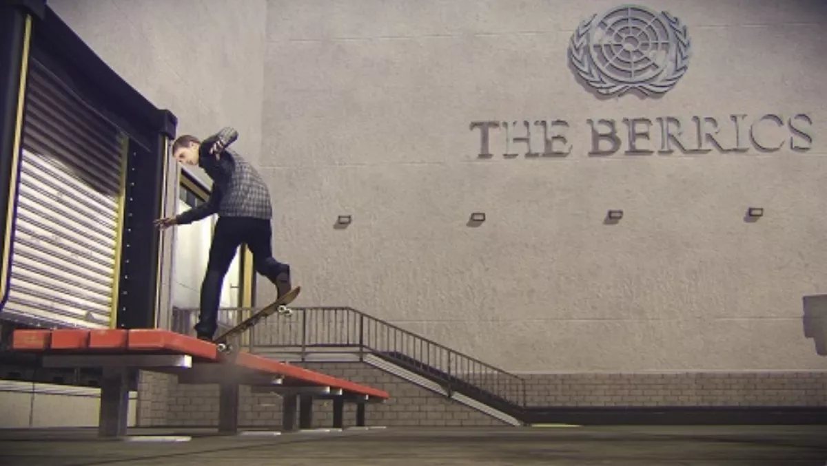 Tony Hawk's Pro Skater 5 features outlined