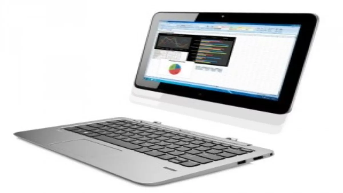 Hands-on Review: HP Elite X2 1011 G1 Hybrid Tablet Laptop